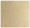 KV 6707B Brush Gold