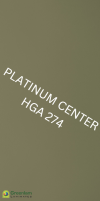 HGA 274 Pine Nut