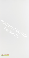 PW 6952U White