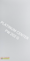 PW 202G White