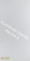 PW 204G White