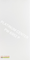 PW 6952P White