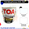 TOA สีพ่นอุสาหกรรม แกลอน ( 3.5 ลิตร ) 900 , 911
