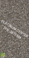 TP6-3877 SM Sapphire Terrazzo