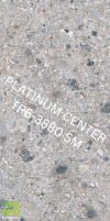 TP6-3880 SM Onyx Terrazzo
