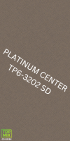 TP6-3202 SD Taupe Weave