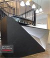 SMT 6336P Black Greystone