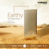 NV 8446W Ripped Wood