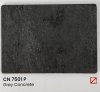 CN 7501P Grey Concrete