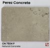 CN 7504P Natural Concrete