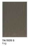TN 1935S Fog