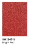 SH 1245S Bright Red