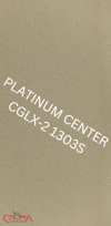 CGLX-2 1303S Techno Ivory