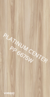 PP 6675W Galley Elm