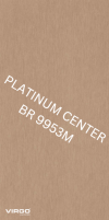 BR 9953M Bronze Brushed