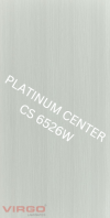 CS 6526W White Tandy