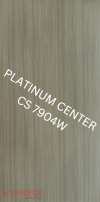 CS 7904W Hickory Teak