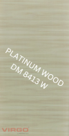DM 8413W Rami Ash Natural