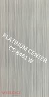 CS 8461W Clear Chestnut