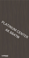 AK 6647W Hickory Poplar