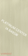 IA 6491W Cream Ash