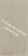 DM 6411W Rost Oak