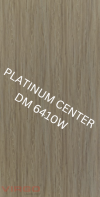 DM 6410W Resara Oak