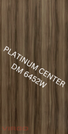 DM 6452W Marcello Walnut