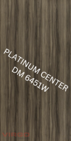DM 6451W Jamaica Walnut