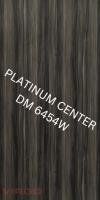 DM 6454W Balmy Walnut