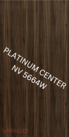 NV 5664W Tulip Walnut