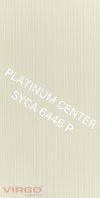 SYCA 6446P Pure Silk