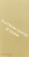 SF 5116W Marin Beech