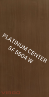 SF 5504W Cherry Bavarian