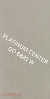 GO 6881W Tulip Dyed