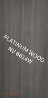 NV 6614W Velvet Ash