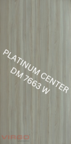 DM 7663W Morelia Walnut