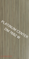 DM 7662W Saltillo Walnut