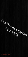 FE 1006S Black