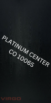 CO 1006S Black