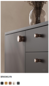 Viefe BROOKLYN 0676-320