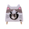 Catry รุ่น Lovely Cat House