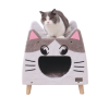 Catry รุ่น Lovely Cat House