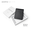 AGENTLE 2FOLD MAGNET WALLET