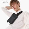 AGENTLE Sloop case chest bag