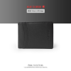 AGENTLE 2FOLD MAGNET WALLET