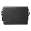 AGENTLE Boxcase Messenger Bag