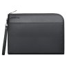 AGENTLE Duo Layer Clutch Bag