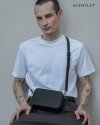 AGENTLE MCR GEN4 – Minimal Box Crossbody for Men AGENTLE MCR GEN4 – Minimal Box Crossbody for Men