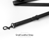 AGENTLE Small Leather Strap [2cm.] For Macaron Expanded